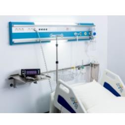 Panele nadłóżkowe INMED S.A. MERYcare-light