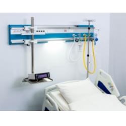 Panele nadłóżkowe INMED S.A. MERYcare-light