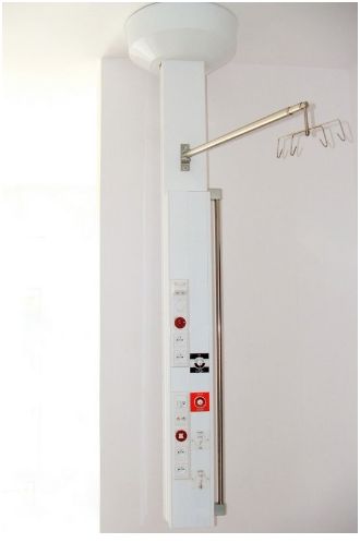 Panele nadłóżkowe Meden-Inmed 2000V