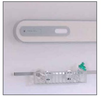 Panele nadłóżkowe TEDISEL ICARUS