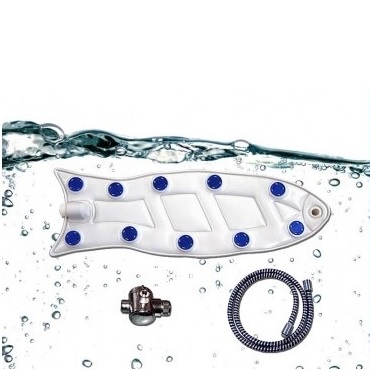 Panele prysznicowe do hydromasażu Dr. Frenkel Orca