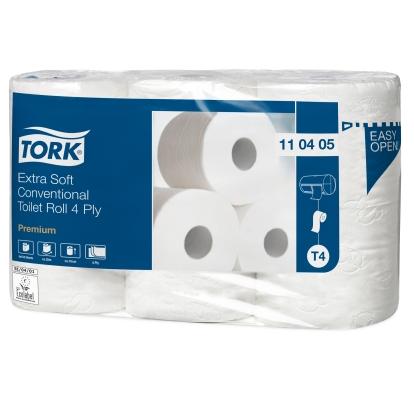 Papier toaletowy Tork 110405