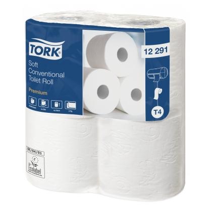 Papier toaletowy Tork 12291