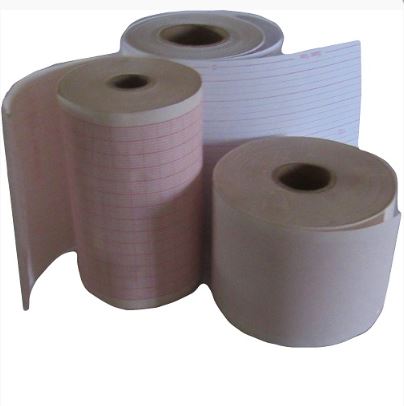 Papiery do defibrylatorów Varia Papiery do defibrylatorów