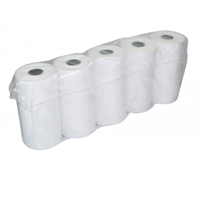 Papiery do EKG – rolki B/D Zoll X-series