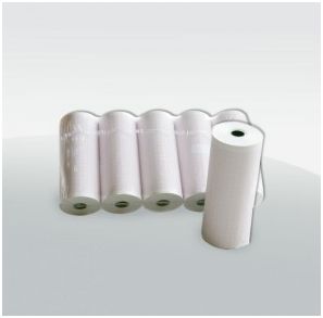 Papiery do EKG – rolki m4medical Papier termoczuły 112 mm x 25 m - m4medical