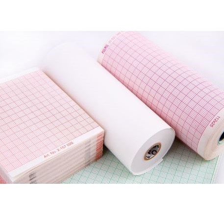 Papiery do EKG – rolki SORIMEX sp. z o.o. sp. k. Papier EKG Philips