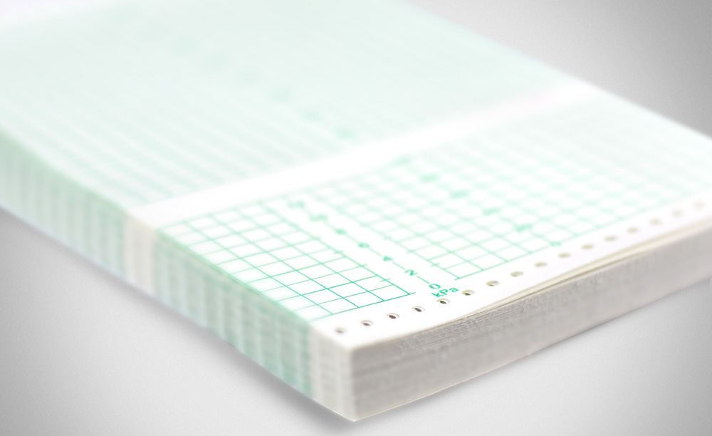 Papiery do KTG – bloki Hewlett Packard M1911A