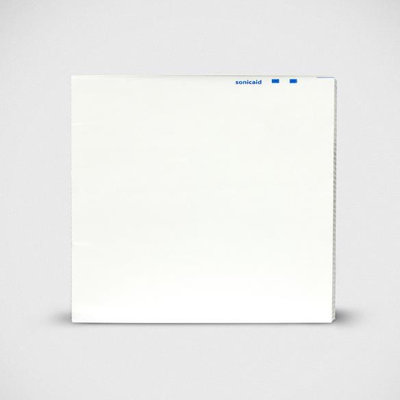 Papiery do KTG – bloki SONICAID Sonicaid / Oxford Team