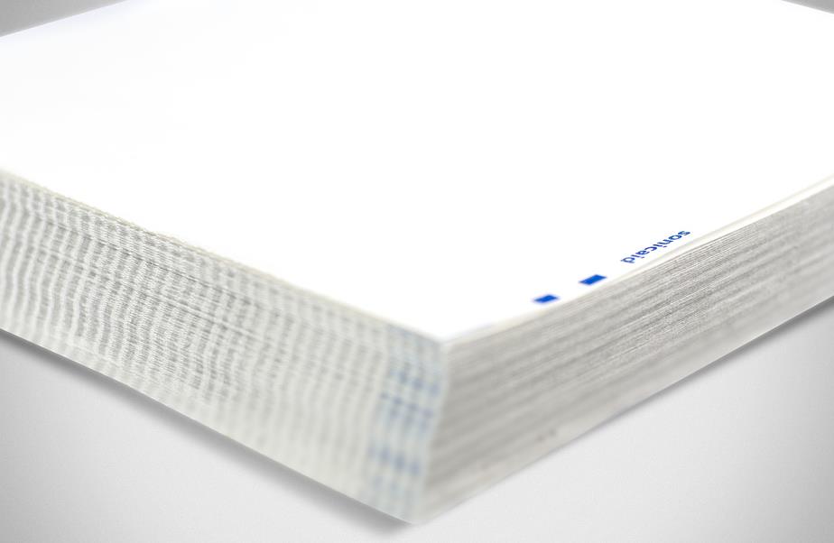 Papiery do KTG – bloki SONICAID Sonicaid / Oxford Team