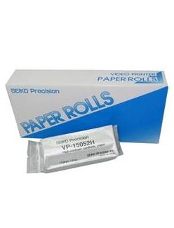 Papiery do videoprinterów Seiko VP-15052H