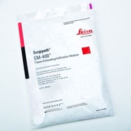 Parafina histopatologiczna LEICA EM-400