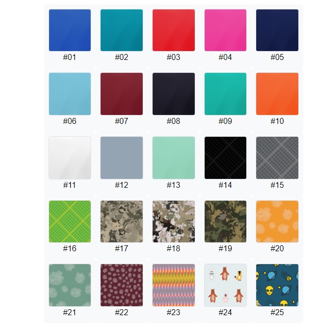 Parawany ochronne RTG Rexmed RX 501/502