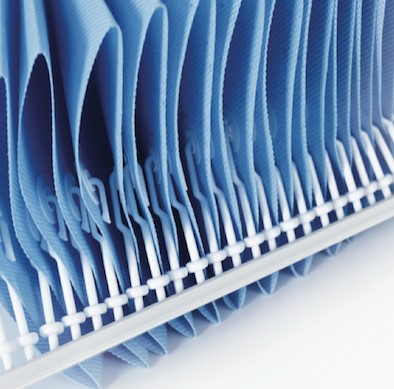 Parawany szpitalne jednorazowe - medyczne ELERS Medical Kurtyny