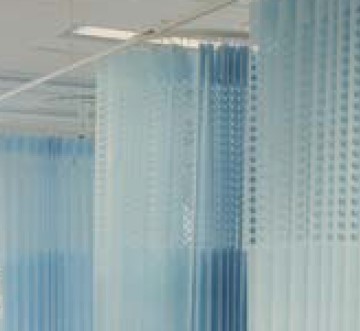 Parawany szpitalne jednorazowe - medyczne ELERS Medical Kurtyny