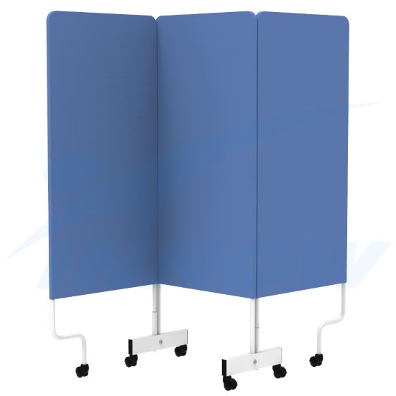 Parawany szpitalne - medyczne INNOW PQ805ST