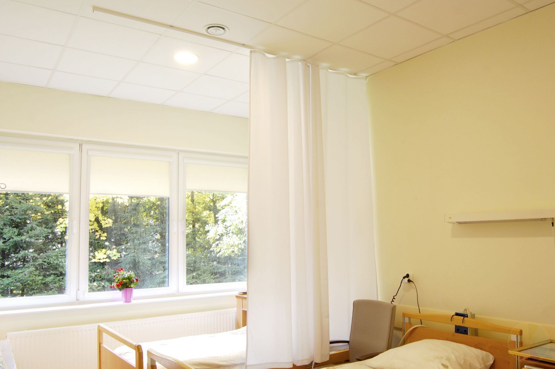 Parawany szpitalne - medyczne Promedyczne Economic