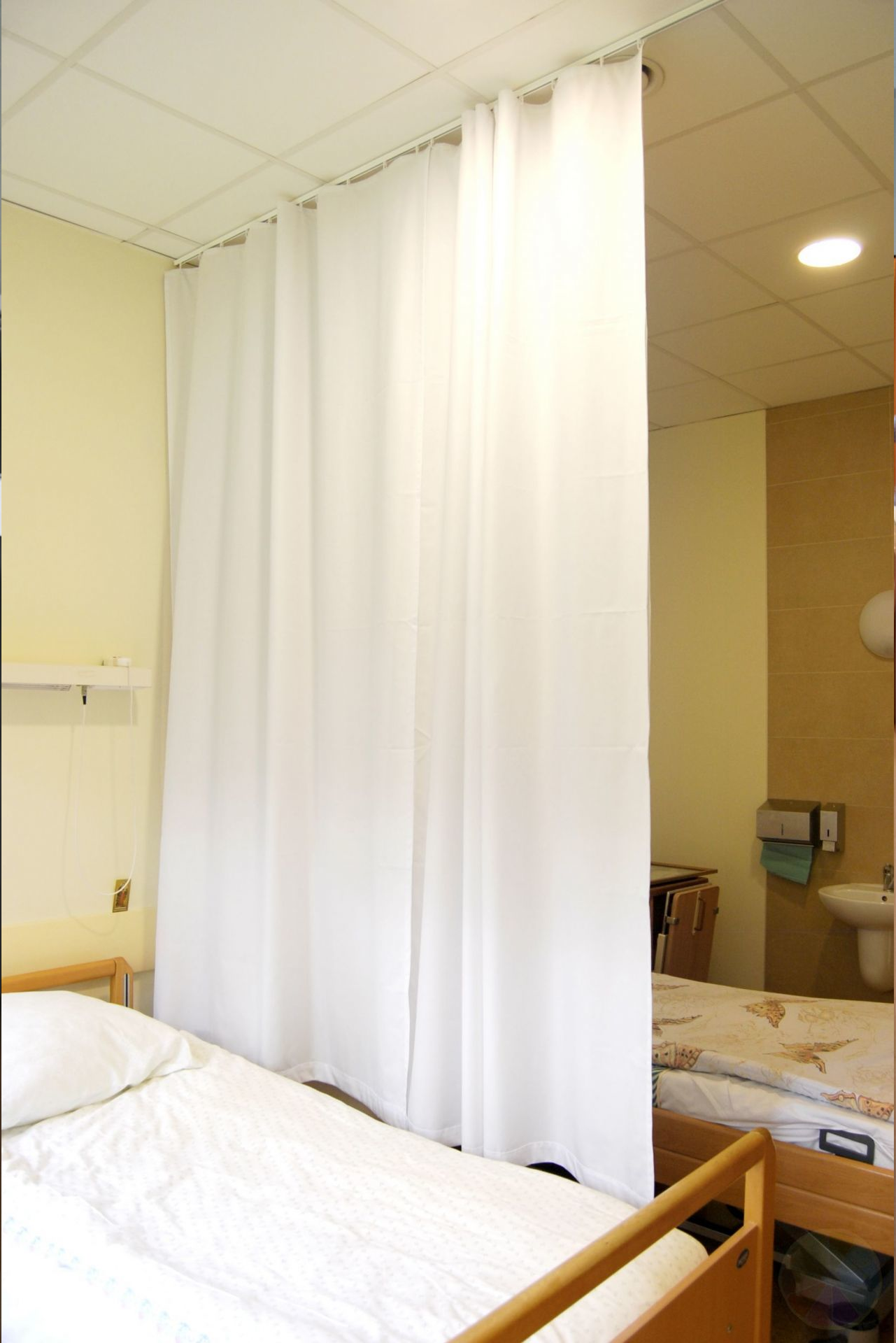 Parawany szpitalne - medyczne Promedyczne Economic