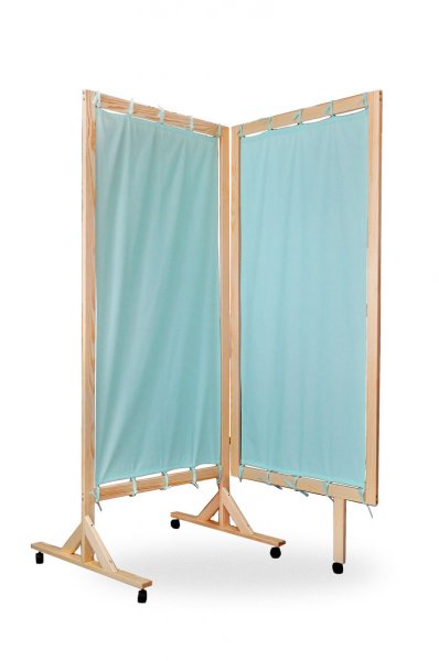 Parawany szpitalne - medyczne Promedyczne skrzydłowy