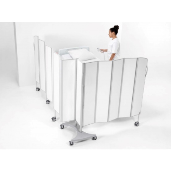 Parawany szpitalne - medyczne Silentia Silentia