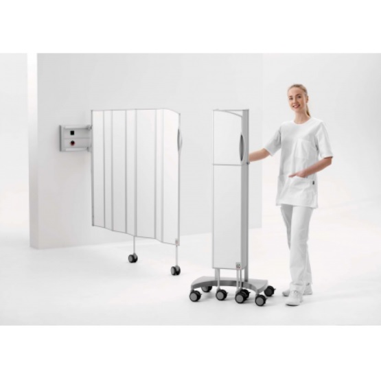 Parawany szpitalne - medyczne Silentia Silentia