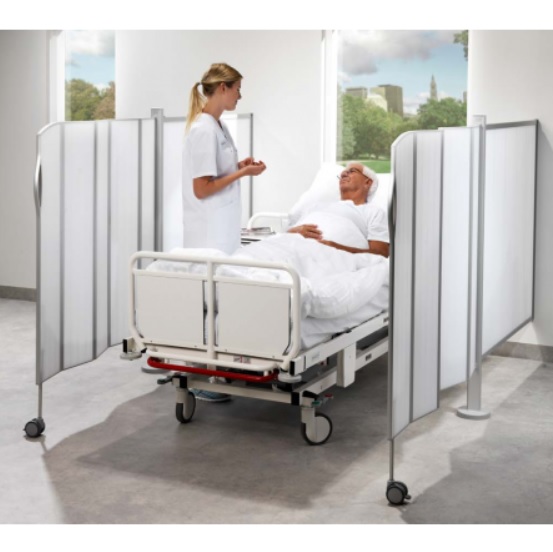 Parawany szpitalne - medyczne Silentia Silentia