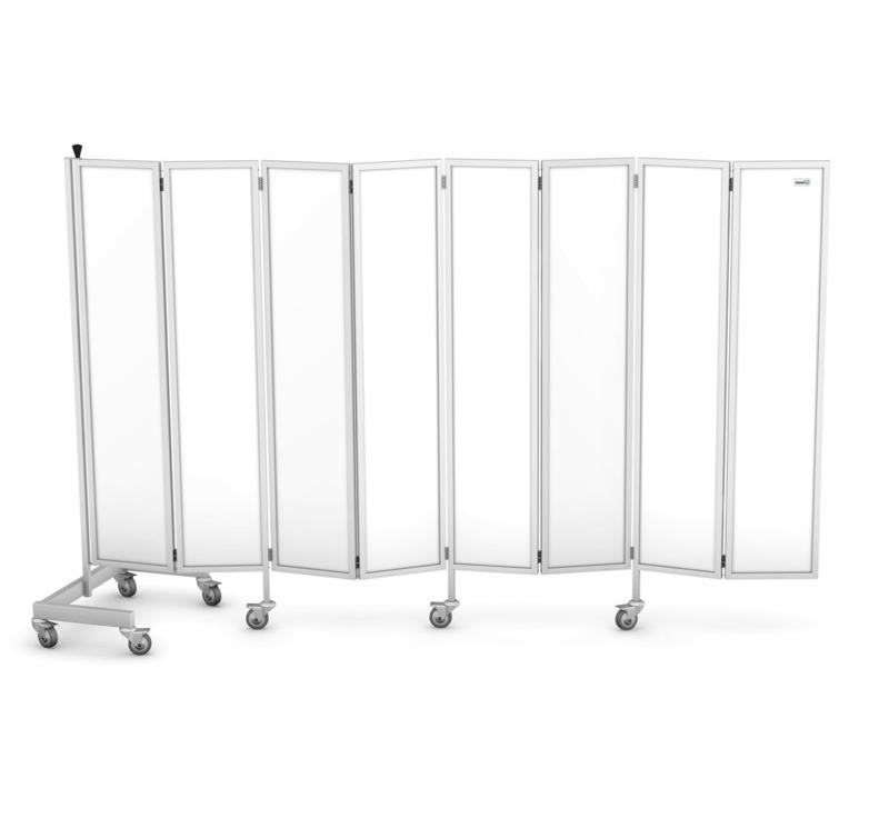 Parawany szpitalne - medyczne TECH-MED Sp. z o.o. PH