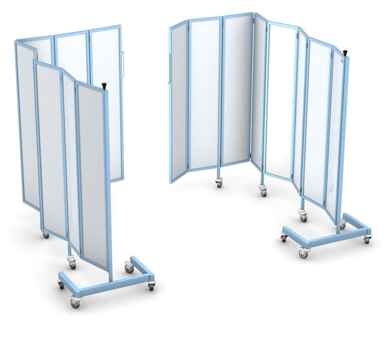 Parawany szpitalne - medyczne TECH-MED Sp. z o.o. PH