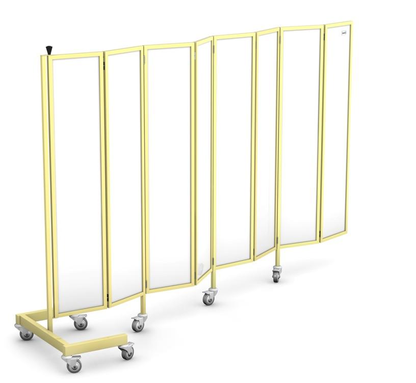 Parawany szpitalne - medyczne TECH-MED Sp. z o.o. PH