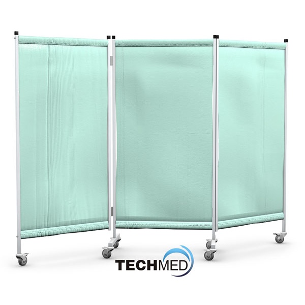 Parawany szpitalne - medyczne TECH-MED Sp. z o.o. PJ