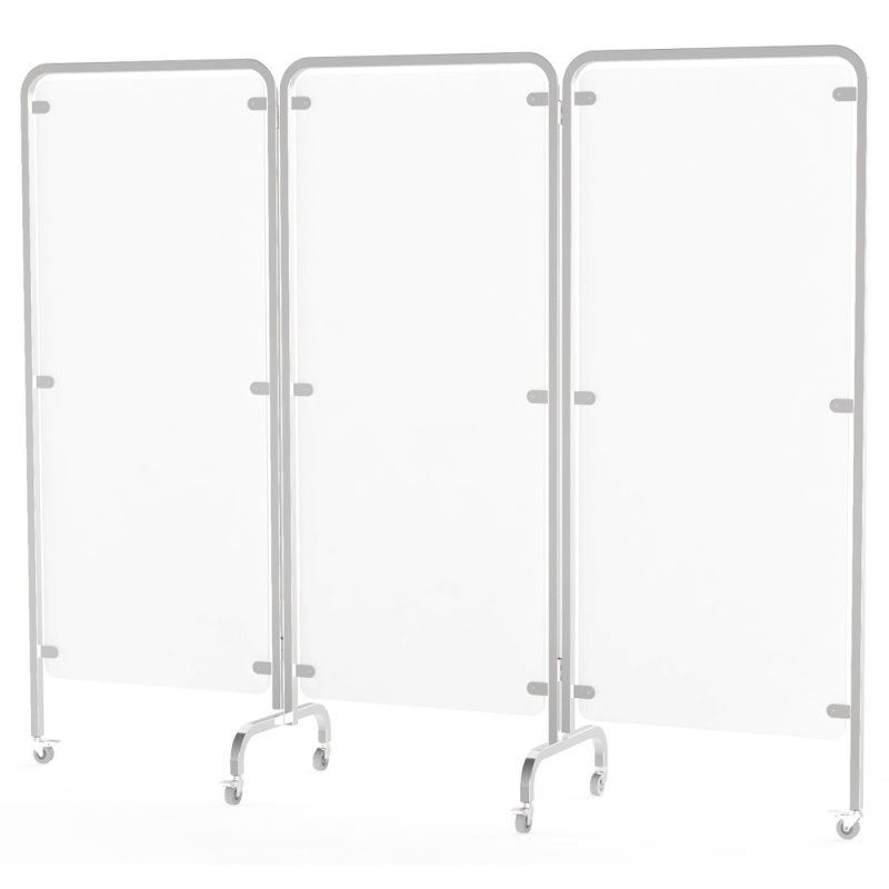 Parawany szpitalne - medyczne TECH-MED Sp. z o.o. PJ (ABS)