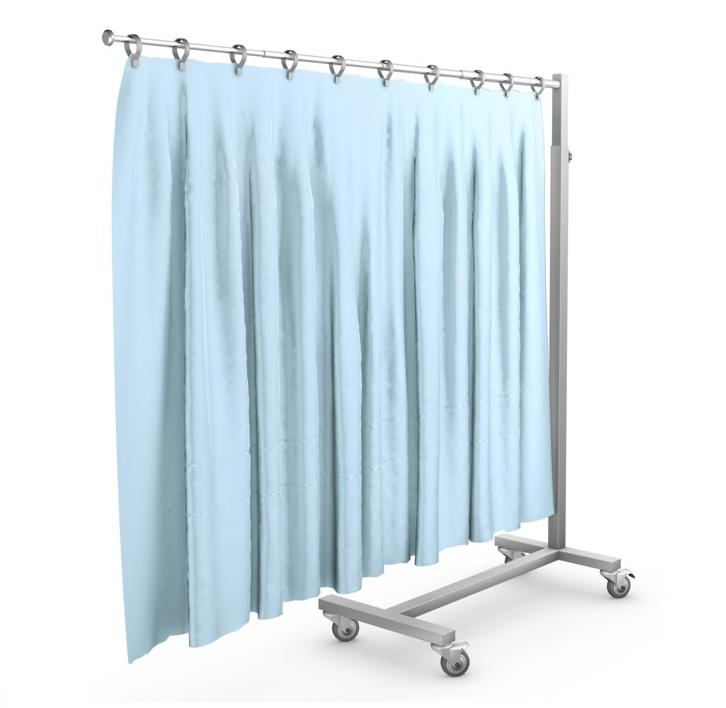 Parawany szpitalne - medyczne TECH-MED Sp. z o.o. PT-03