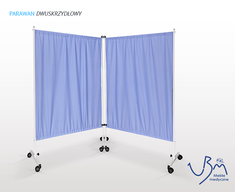 Parawany szpitalne - medyczne U.B.M - KOTASIŃSKA PM-2