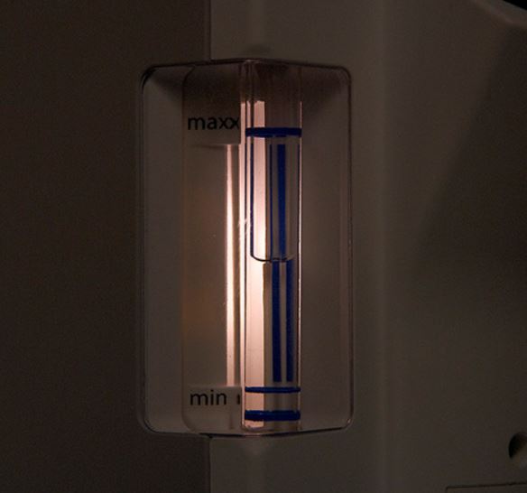 Parowniki do aparatów do znieczulenia Dräger Vapor 3000