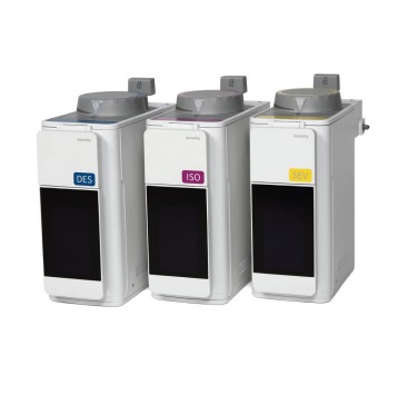 Parowniki do aparatów do znieczulenia GE Healthcare Serenity S