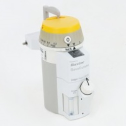 Parowniki do aparatów do znieczulenia używane B/D Drager Baxter Vapor 2000 - Praiston rekondycjonowany