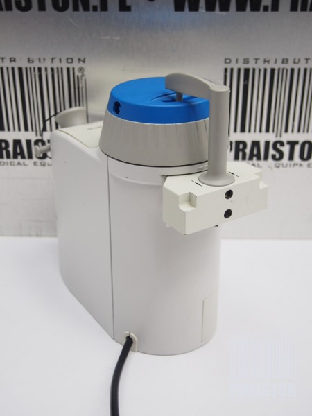 Parowniki do aparatów do znieczulenia używane B/D Drager D-VAPOR (Desfluran) - Praiston rekondycjonowany