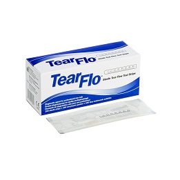 Paski diagnostyczne okulistyczne MDT Tear Flo