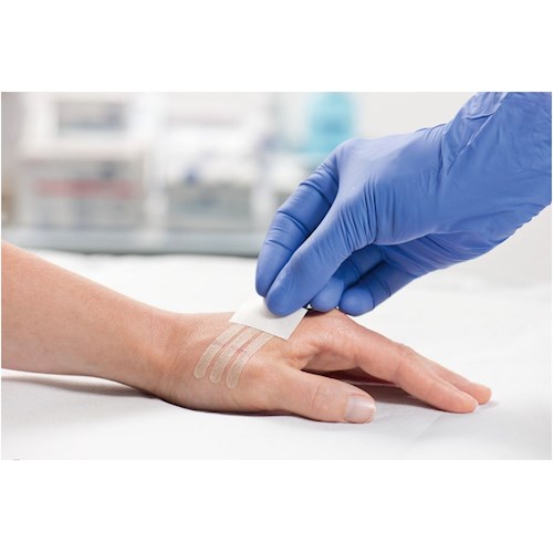 Paski do zamykania ran HARTMANN Omnistrip