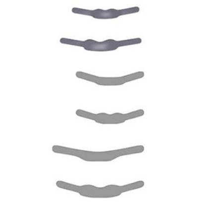 Paski i taśmy stomatologiczne Konopka nr 6