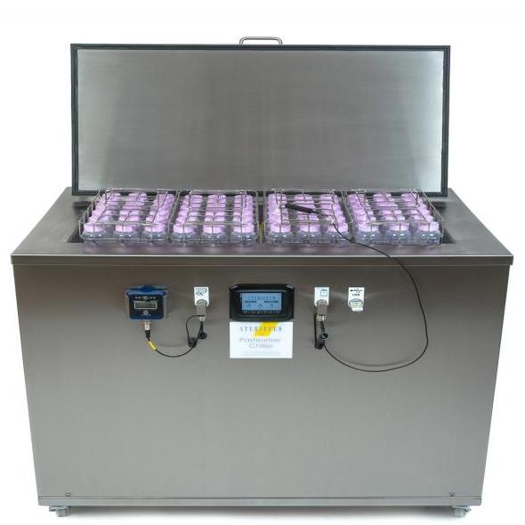 Pasteryzatory Sterifeed S180