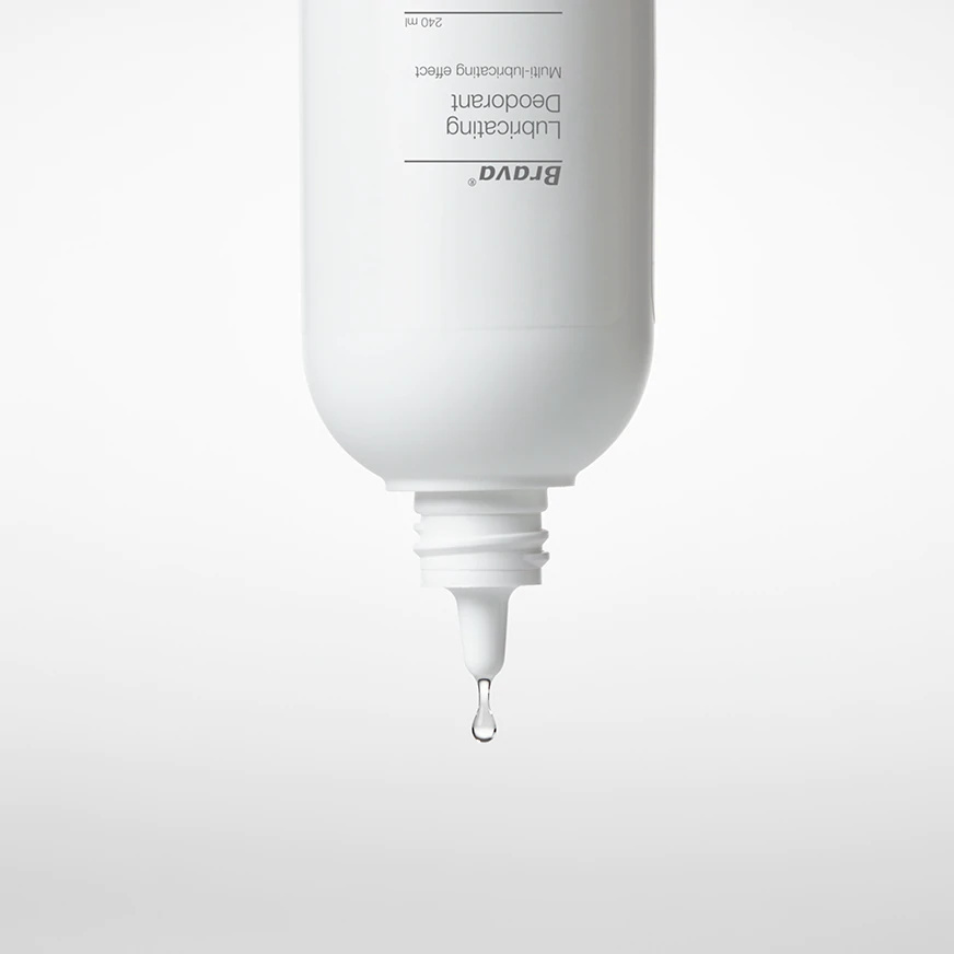 Pasty i środki pielęgnacyjne wokół stomii COLOPLAST Lubricating Deodorant