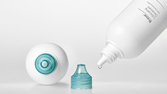 Pasty i środki pielęgnacyjne wokół stomii COLOPLAST Lubricating Deodorant