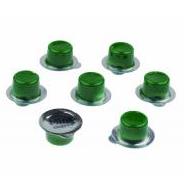 Pasty polerskie - stomatologiczne B/D Nupro