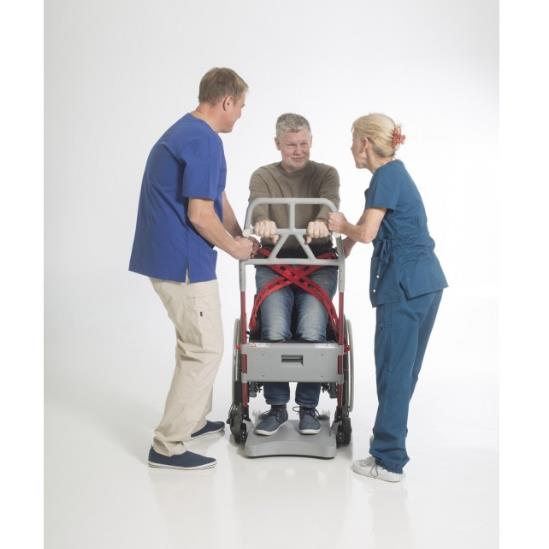 Pasy do przemieszczania Etac AB Etac Raiser + funkcja ślizg