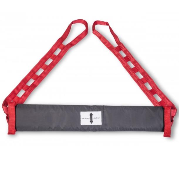 Pasy do przemieszczania Etac AB Etac Raiser + funkcja ślizg