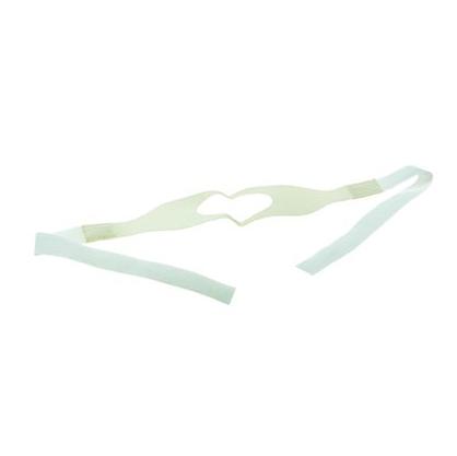 Pasy do stabilizacji pacjenta do tomografów komputerowych B/D Chin Strap for CT Pace and Sytec Headholders