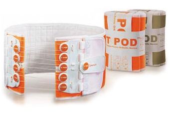 Pasy do stabilizacji złamań miednicy Arrow Int. T-POD