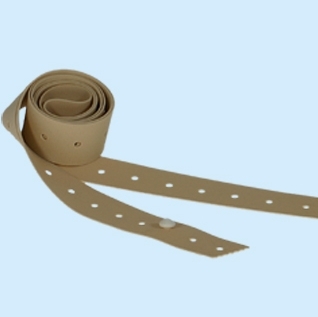 Pasy kończynowe EKG B/D Piersiowy pas EKG PPM v.001