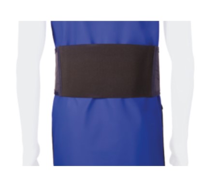 Pasy odciążające do fartuchów ochronnych RTG Amray Medical B